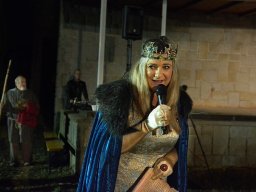 Příjezd sv. Martina 2022